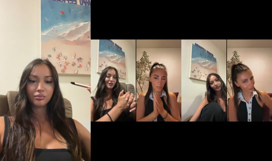 maria__gkk's Stream - Jul 15, 2026, 7:43 PM