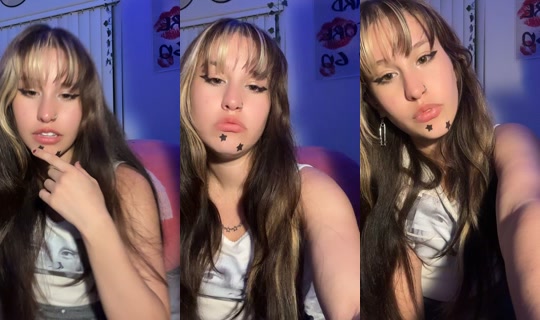 maria__melendez의 방송 - 2026년 7월 27일 AM 4:28