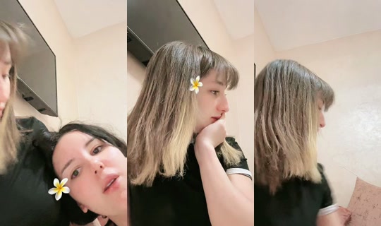 maria__u18 Recorded on Jul 17, 2026, 1:05 AM