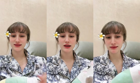 maria__u18's Stream - Jul 21, 2026, 2:12 AM