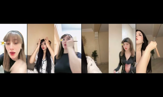 maria__u18 の配信 - 2026年7月27日 1:31