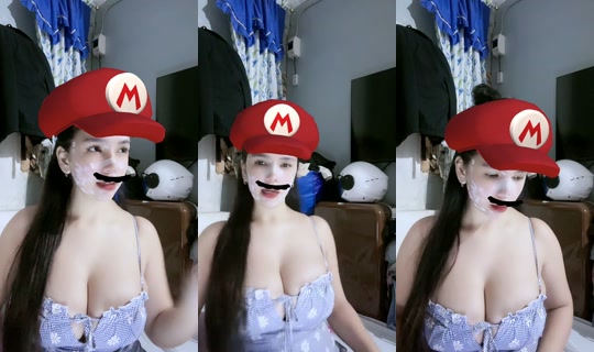 maria_miamor06's Stream - Jul 26, 2026, 9:52 PM