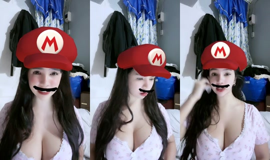 maria_miamor06's Stream - Jul 27, 2026, 3:18 PM
