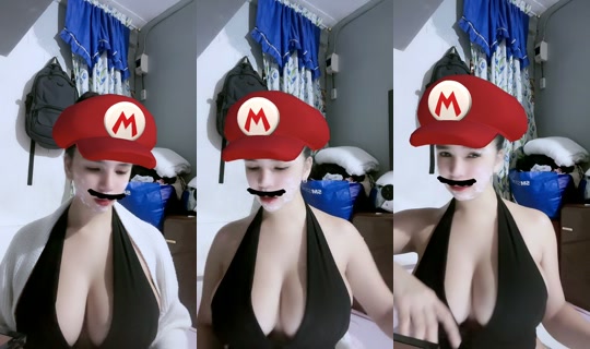 maria_miamor06's Stream - Jul 29, 2026, 9:19 PM