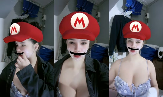 maria_miamor06's Stream - Aug 8, 2026, 8:34 PM