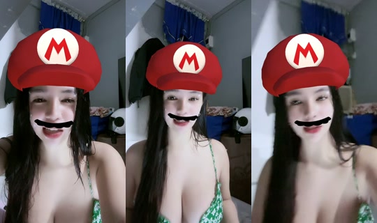 maria_miamor10's Stream - Jul 9, 2026, 4:13 PM
