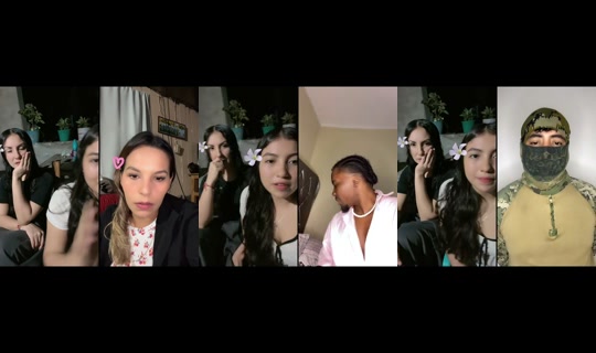 maria_reyna37's Stream - Jul 14, 2026, 3:42 AM