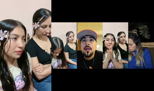 maria_reyna37's Stream - Jul 15, 2026, 3:23 AM