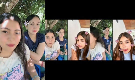 maria_reyna37's Stream - Jul 15, 2026, 4:58 PM