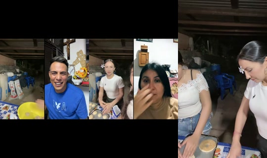 maria_reyna37's Stream - Jul 22, 2026, 2:30 AM