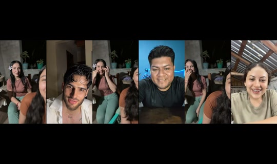 maria_reyna37's Stream - Jul 24, 2026, 3:43 AM