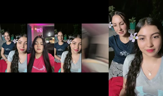 maria_reyna37's Stream - Jul 25, 2026, 3:43 AM