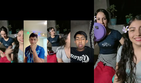 maria_reyna37's Stream - Jul 25, 2026, 4:51 AM