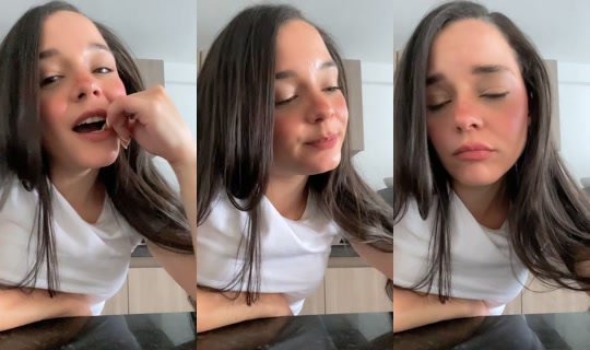 maria_sweet7's Stream - Jul 25, 2026, 10:05 PM
