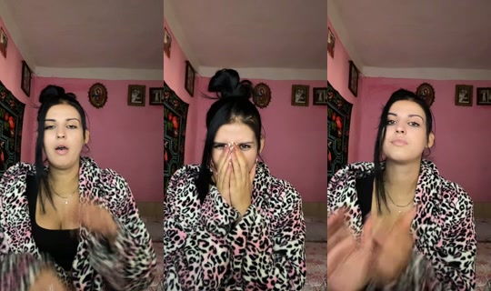 mariaa.rubinnn's Stream - Jul 16, 2026, 7:08 AM