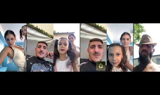 mariaa.rubinnn's Stream - Aug 4, 2026, 8:00 AM