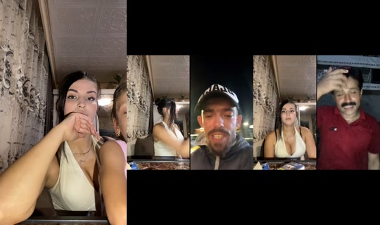 mariaa.rubinnn's Stream - Aug 8, 2026, 6:40 PM