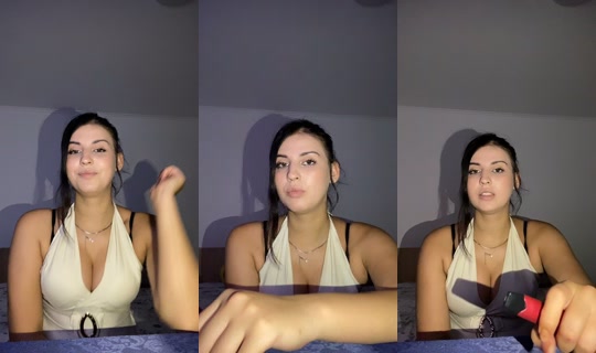 mariaa.rubinnn's Stream - Aug 8, 2026, 9:47 PM