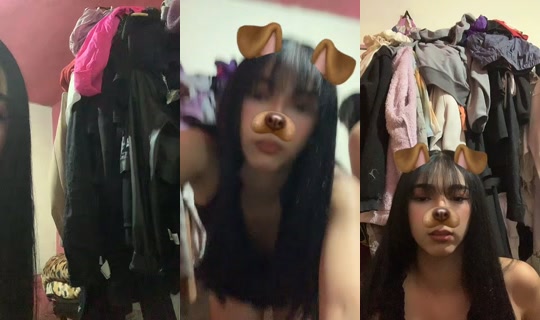 mariaa_dorantes3's Stream - Jul 19, 2026, 3:40 AM