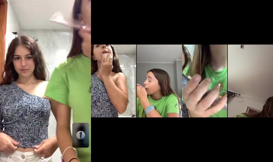 mariaacamachoo's Stream - Jul 23, 2026, 3:42 PM