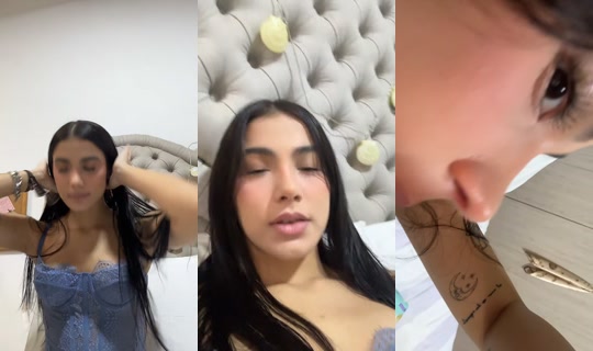 mariaalcuadrado3's Stream - Jul 9, 2026, 9:36 PM