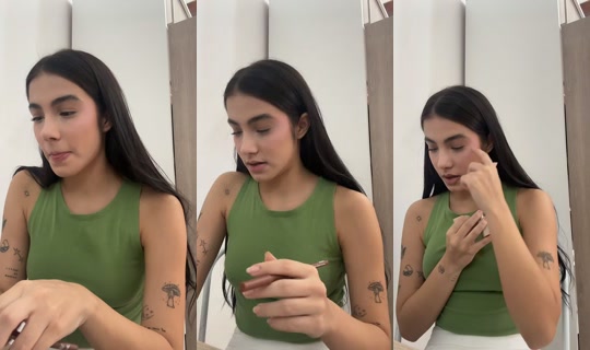 mariaalcuadrado3's Stream - Jul 17, 2026, 8:00 PM