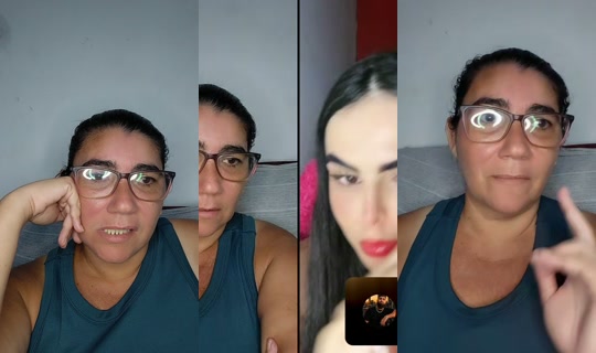 mariaandrade9502's Stream - Aug 8, 2026, 11:00 PM