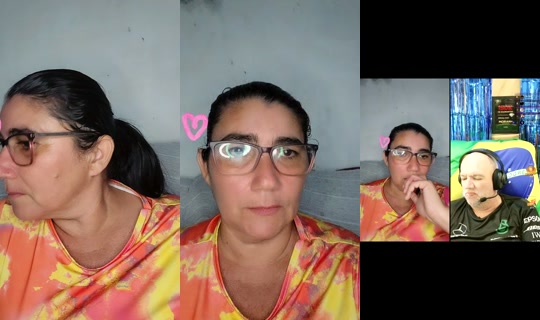 mariaandrade9502's Stream - Aug 15, 2026, 1:05 AM