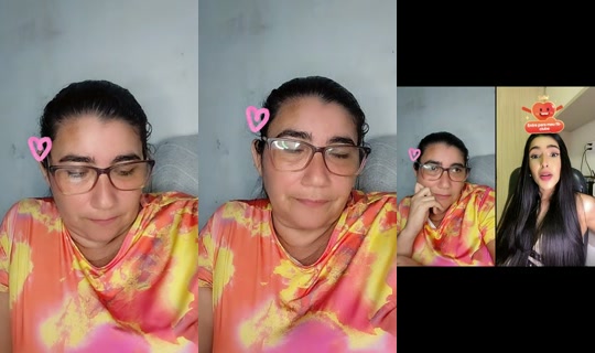 mariaandrade9502's Stream - Aug 15, 2026, 3:30 AM