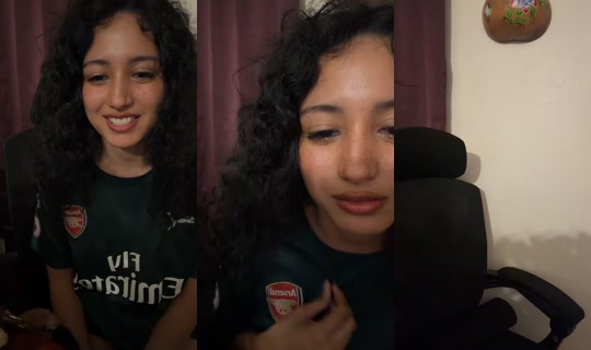 mariaanoodle's Stream - Jul 11, 2026, 4:17 AM
