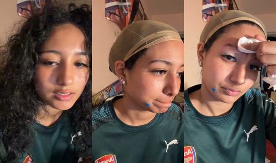 mariaanoodle's Stream - Jul 12, 2026, 1:42 AM