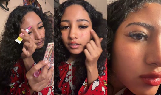 mariaanoodle's Stream - Jul 22, 2026, 8:03 PM