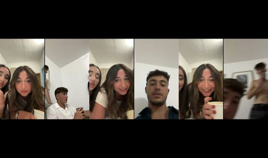 mariaaoliver.m's Stream - Jul 16, 2026, 8:19 PM