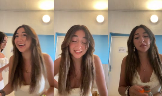 mariaaoliver.m's Stream - Jul 18, 2026, 3:45 PM