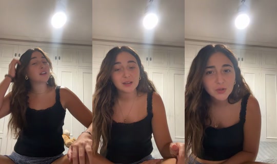 mariaaoliver.m's Stream - Jul 23, 2026, 8:17 PM