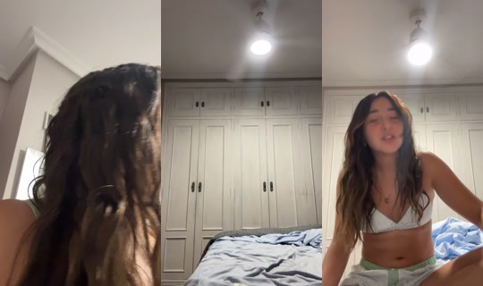 mariaaoliver.m's Stream - Jul 27, 2026, 8:48 PM