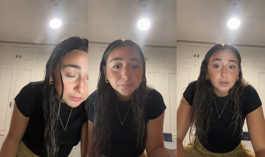 Stream von mariaaoliver.m – 29. Juli 2026, 15:23