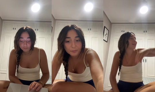 Stream von mariaaoliver.m – 29. Juli 2026, 21:19