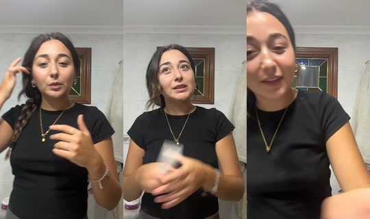 mariaaoliver.m's Stream - Jul 30, 2026, 8:16 PM