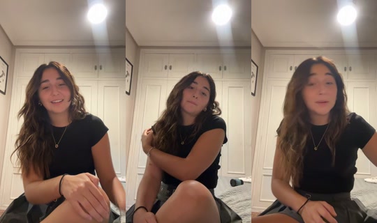 mariaaoliver.m's Stream - Jul 30, 2026, 9:42 PM