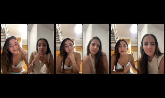 Stream ni mariaaoliver.m - Hul 31, 2026, 9:48 PM