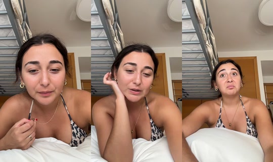 mariaaoliver.m's Stream - Aug 5, 2026, 1:37 PM