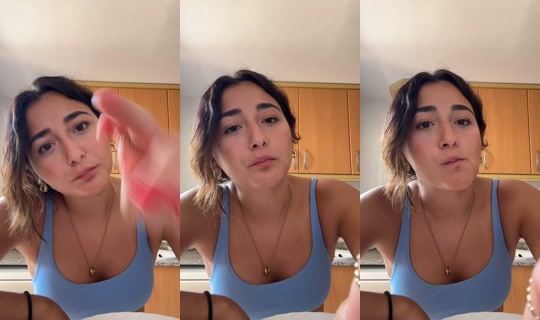 mariaaoliver.m's Stream - Aug 6, 2026, 11:00 AM
