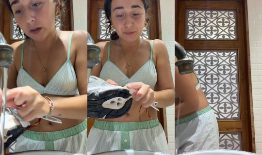 mariaaoliver.m's Stream - Aug 21, 2026, 5:07 PM