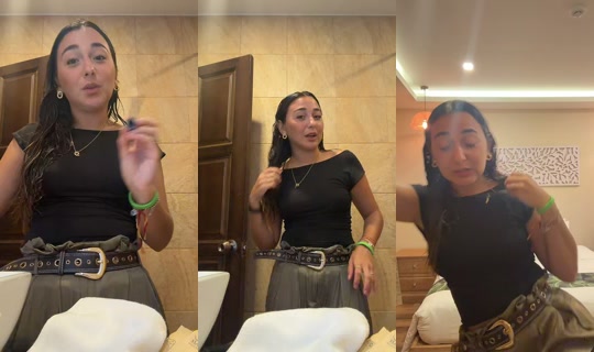 Stream von mariaaoliver.m – 25. Aug. 2026, 11:47