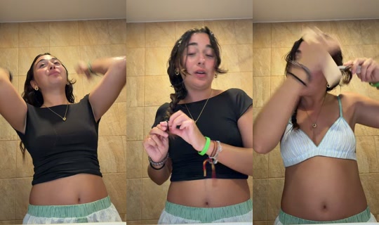 Stream von mariaaoliver.m – 25. Aug. 2026, 15:16