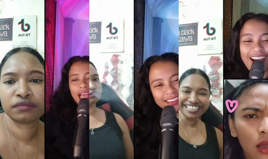 mariablackgazzewa's Stream - Jul 11, 2026, 4:25 PM
