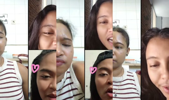 mariablackgazzewa's Stream - Jul 12, 2026, 3:19 AM