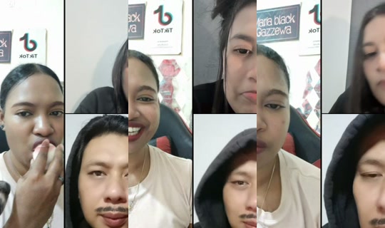 mariablackgazzewa's Stream - Jul 12, 2026, 4:05 PM