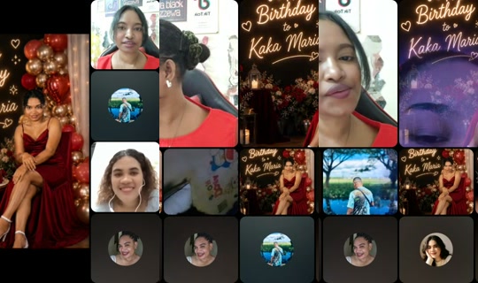 mariablackgazzewa's Stream - Jul 23, 2026, 5:38 PM